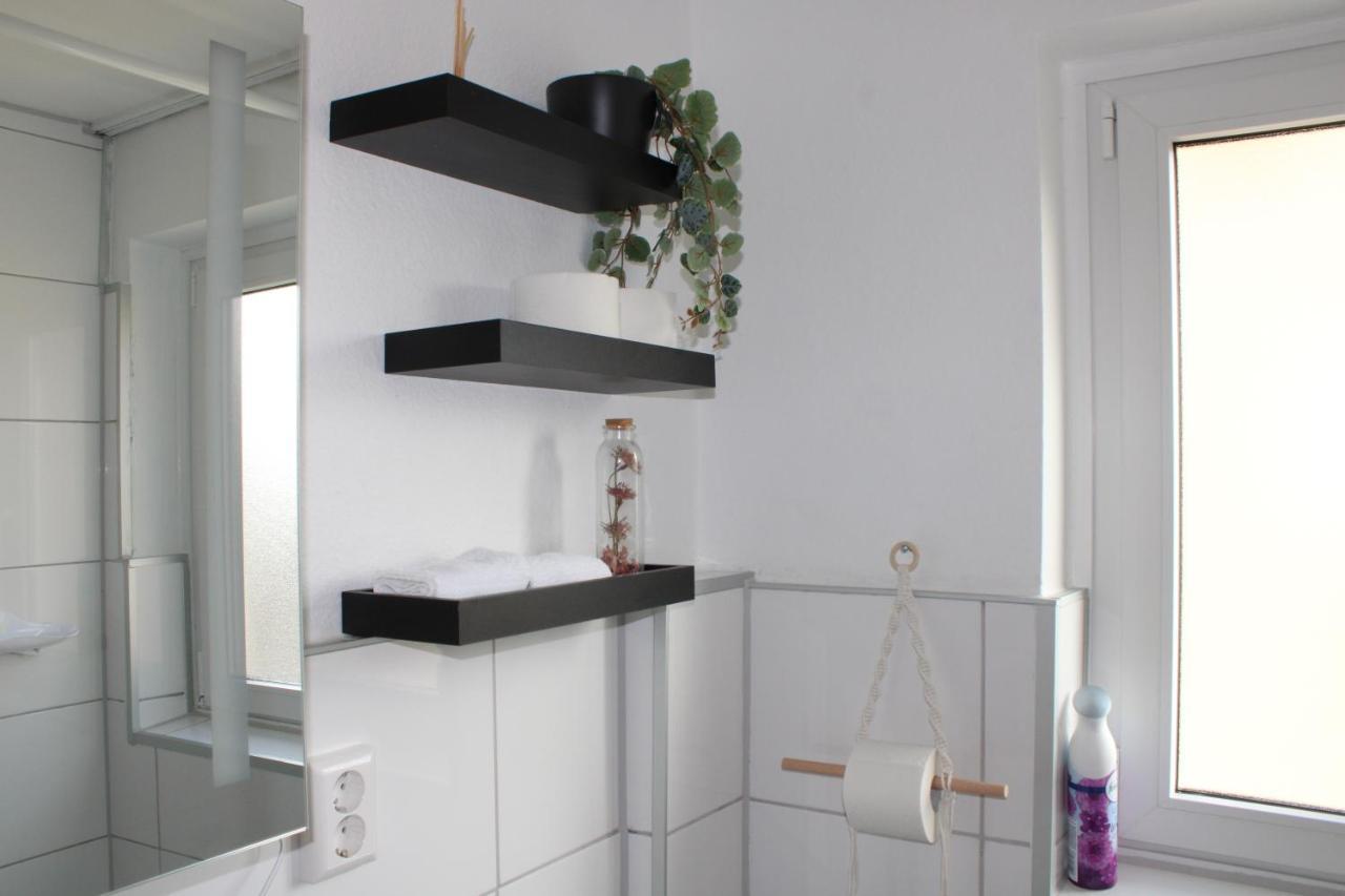 Wohlfuehl & Schickes Apartment Хайлброн Екстериор снимка